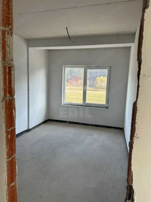 Pret imbatabil!Casa individuala, 109mp utili 400mp teren in zona Luna  - imagine 9