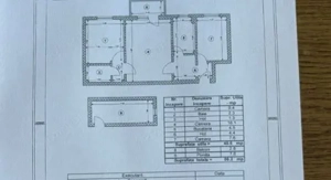 Apartament 3 camere – Centrul Civic, Brașov - imagine 8