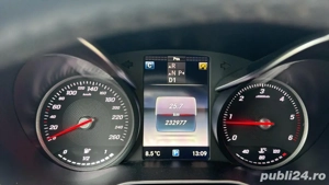 vand glc cupe 220 - imagine 5