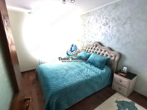 Apartament 2 camere Maratei-COMPLET MOBILAT si UTILAT,LUX