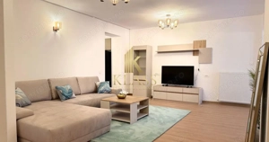 Apartament decomandat cu 3 camere  in zona Floreasca 