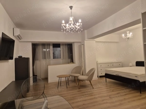 Proprietar inchiriez garsoniera dubla Magazin Bucur Obor disponibila pentru inchiriere