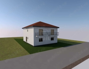 Sub pretul pietei! Casa duplex in Floresti zona Fagului