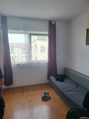 Garsonieră de închiriat  