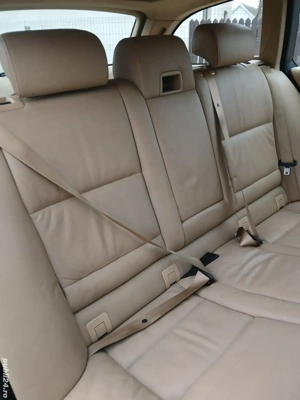 vând BMW e61 motor 2.5 dizel 177cp anul 2006  - imagine 6