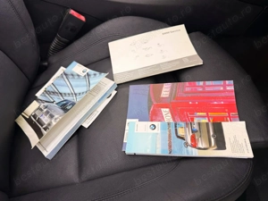 BMW Seria 3 320d DPF Cabrio Aut. - imagine 11