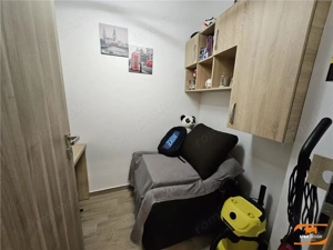 Ap 2 camere Aradului - Torontalului, bloc nou,parter - imagine 16