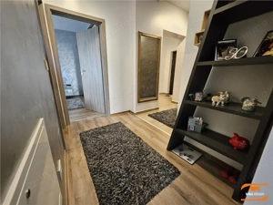 Ap 2 camere Aradului - Torontalului, bloc nou,parter - imagine 15