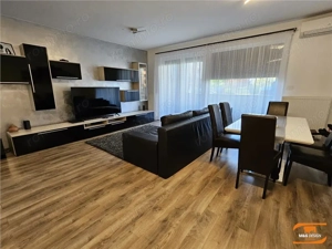 Ap 2 camere Aradului - Torontalului, bloc nou,parter - imagine 4