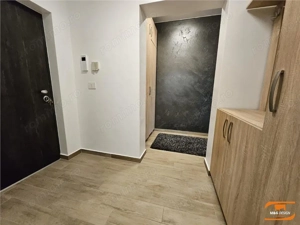 Ap 2 camere Aradului - Torontalului, bloc nou,parter - imagine 2