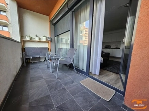 Ap 2 camere Aradului - Torontalului, bloc nou,parter - imagine 11