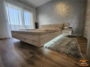 Ap 2 camere Aradului - Torontalului, bloc nou,parter - imagine 19