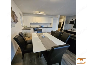 Ap 2 camere Aradului - Torontalului, bloc nou,parter - imagine 7