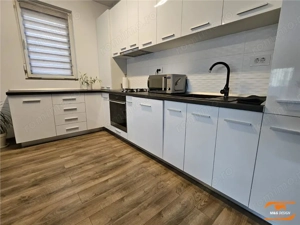 Ap 2 camere Aradului - Torontalului, bloc nou,parter - imagine 5