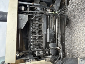 Tractor Lamborghini 1306 Turbo - imagine 5