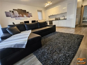 Ap 2 camere Aradului - Torontalului, bloc nou,parter - imagine 10