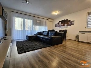 Ap 2 camere Aradului - Torontalului, bloc nou,parter - imagine 8