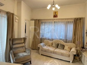 Garsoniera Herastrau