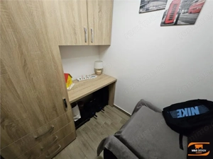 Ap 2 camere Aradului - Torontalului, bloc nou,parter - imagine 17