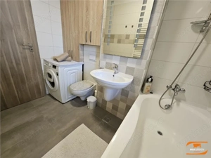 Ap 2 camere Aradului - Torontalului, bloc nou,parter - imagine 14