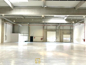 Hala industriala moderna – 1.162,05 mp depozit | Arad