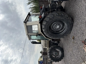 Tractor Lamborghini 1306 Turbo - imagine 8