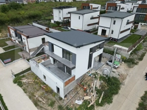 Casa D+P+1, 120 mp, 380 mp teren, Valea Adanca - imagine 2