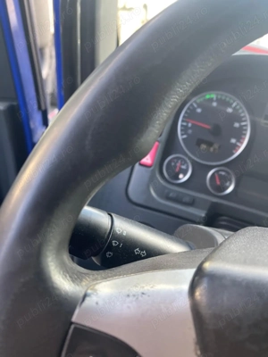 Man Tgl 12.250 2011 Euro 5 fără Ad Blue - imagine 2