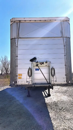 Semiremorcă Schimtz Cargobull Coil 2019 - imagine 2