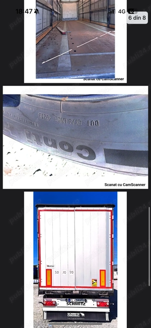 Semiremorcă Schimtz Cargobull Coil 2019 - imagine 5