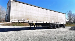 Semiremorcă Schimtz Cargobull Coil 2019