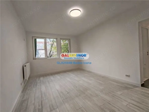 Apartament 3 camere renovat complet - etaj 1 4 - Metrou Titan