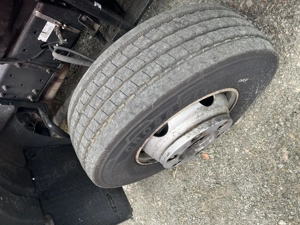 Man Tgl 12.250 2011 Euro 5 fără Ad Blue - imagine 8