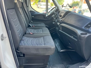 IIveco daily xxl 2018 euro6 L4H3 - imagine 3