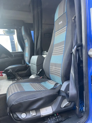 Man Tgl 12.250 2011 Euro 5 fără Ad Blue - imagine 6