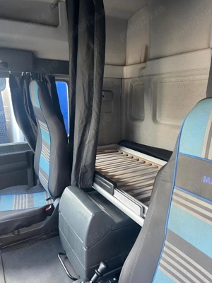 Man Tgl 12.250 2011 Euro 5 fără Ad Blue - imagine 5