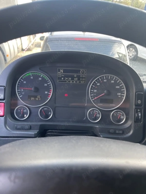 Man Tgl 12.250 2011 Euro 5 fără Ad Blue - imagine 4