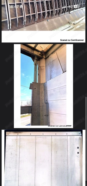 Semiremorcă Schimtz Cargobull Coil 2019 - imagine 7