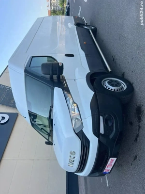 IIveco daily xxl 2018 euro6 L4H3 - imagine 4