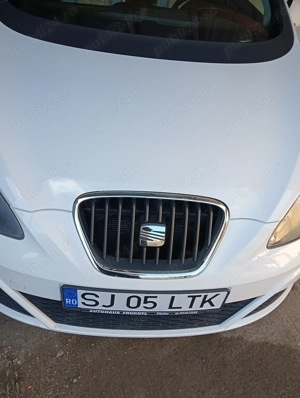 Seat altea xl 1,4tsi.mai multe   (benzina) - imagine 2