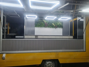 Food Truck omologat de vanzare - imagine 3