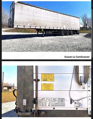Semiremorcă Schimtz Cargobull Coil 2019 - imagine 10