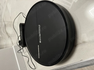 Aspirator robot Rowenta Explorer 
