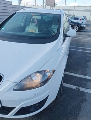 Seat altea xl 1,4tsi.mai multe   (benzina) - imagine 4