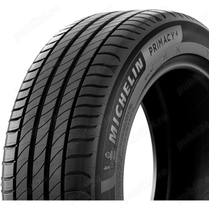Set anvelope Michelin Primacy 4 255/45 R20 aproape noi