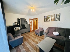 Se vinde apartament 3 camere decomandat   zona Alfa, 