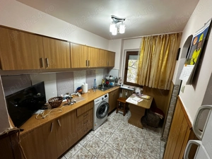 Proprietar, vand apartament doua camere