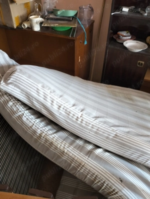 Închiriez două camere dintr un apartament de trei camere - imagine 2