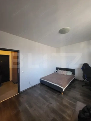 EXCLUSIVITATE! APARTAMENT 1 CAMERA DECOMANDAT, ETAJ INTERMEDIAR, SEMICENTRAL