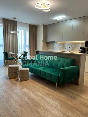 Apartament 2 camere 62,8MP | Pipera- MTM | Loc parcare